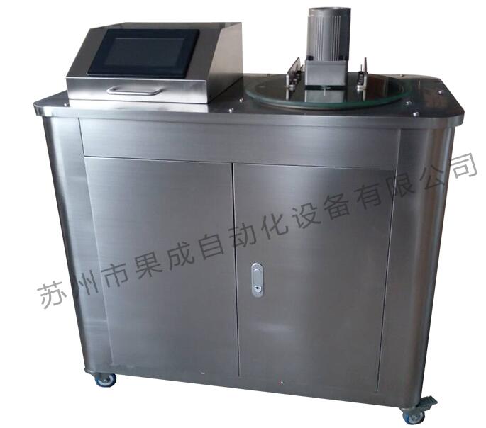 智能刷膠機(jī)