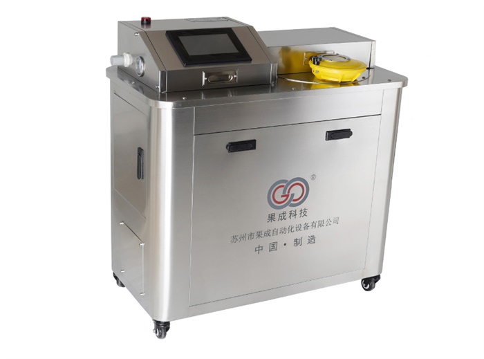 GC—196PU膠刷膠機(jī)